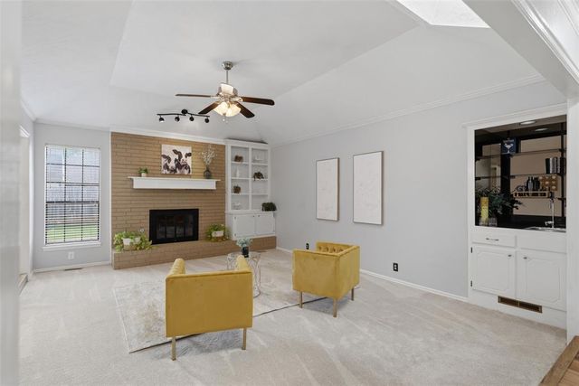 2201 Summer Way Lane, Edmond, OK 73013