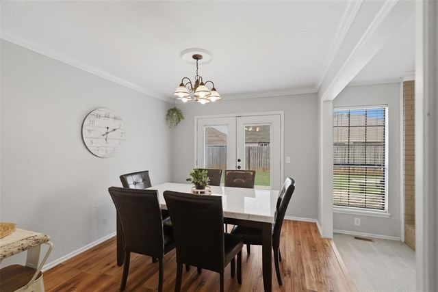 2201 Summer Way Lane, Edmond, OK 73013