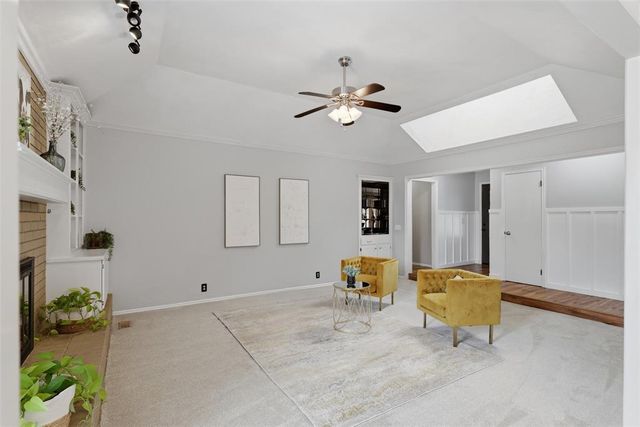 2201 Summer Way Lane, Edmond, OK 73013