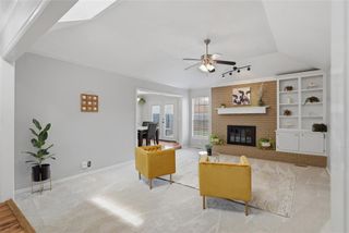 2201 Summer Way Lane, Edmond, OK 73013