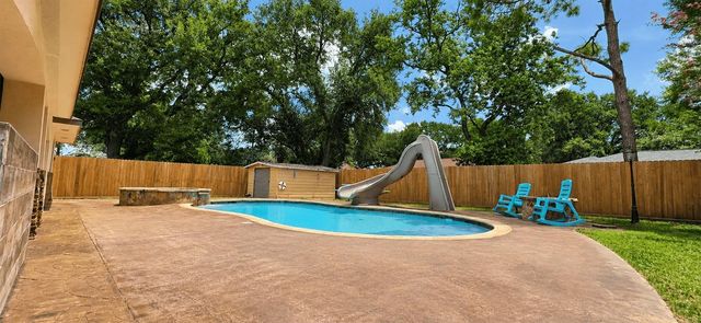 13914 Bonnington Drive, Houston, TX 77034
