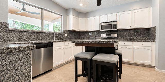13914 Bonnington Drive, Houston, TX 77034