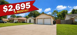 13914 Bonnington Drive, Houston, TX 77034