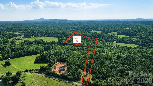 0 Rock House Road, Blacksburg, SC 29702