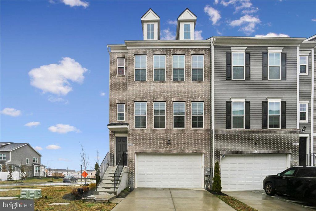 10800 BLANTON WAY, Upper Marlboro, MD 20772