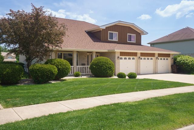 22021 Neptune Lane, Richton Park, IL 60471