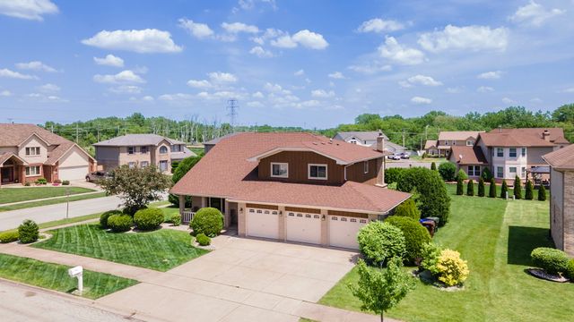 22021 Neptune Lane, Richton Park, IL 60471