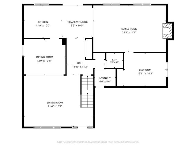 22021 Neptune Lane, Richton Park, IL 60471