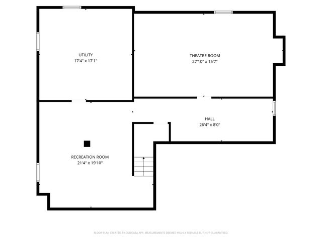 22021 Neptune Lane, Richton Park, IL 60471