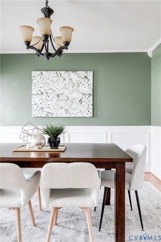 9371 Deerlake Dr, New Kent, VA 23124