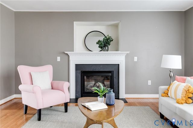 9371 Deerlake Dr, New Kent, VA 23124