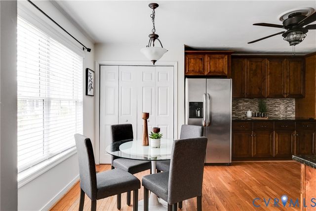 9371 Deerlake Dr, New Kent, VA 23124