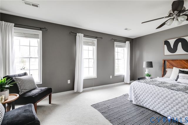 9371 Deerlake Dr, New Kent, VA 23124