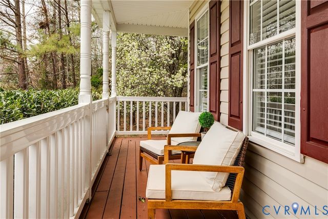 9371 Deerlake Dr, New Kent, VA 23124