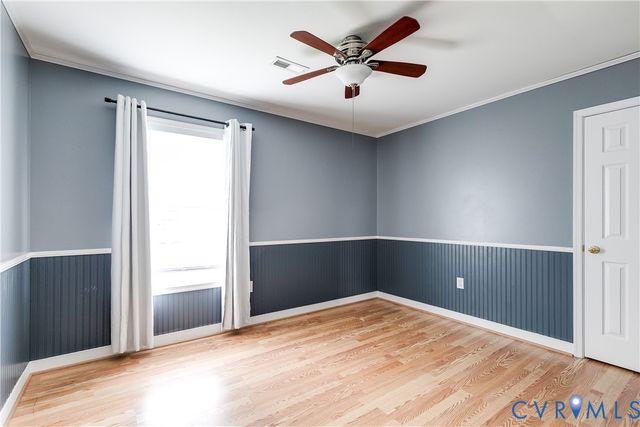 9371 Deerlake Dr, New Kent, VA 23124