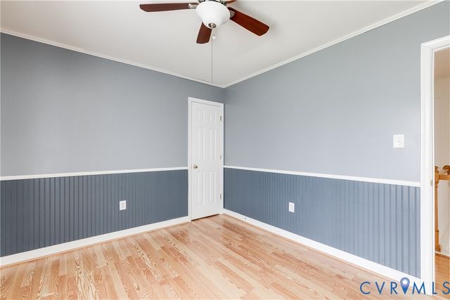 9371 Deerlake Dr, New Kent, VA 23124