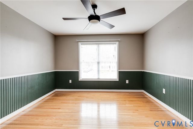 9371 Deerlake Dr, New Kent, VA 23124