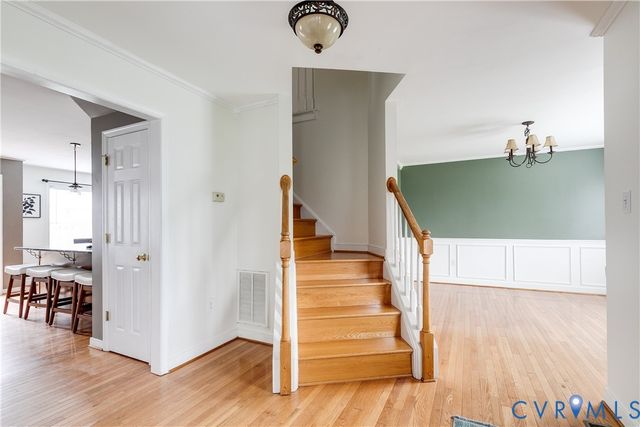 9371 Deerlake Dr, New Kent, VA 23124