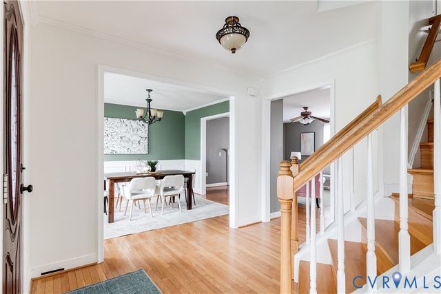 9371 Deerlake Dr, New Kent, VA 23124