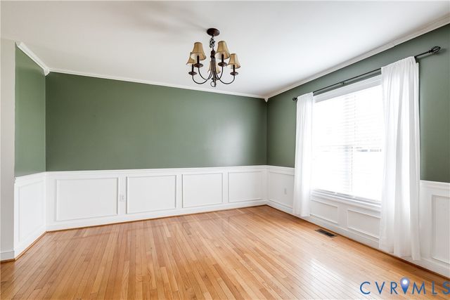 9371 Deerlake Dr, New Kent, VA 23124