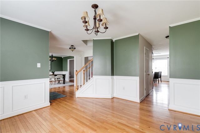 9371 Deerlake Dr, New Kent, VA 23124