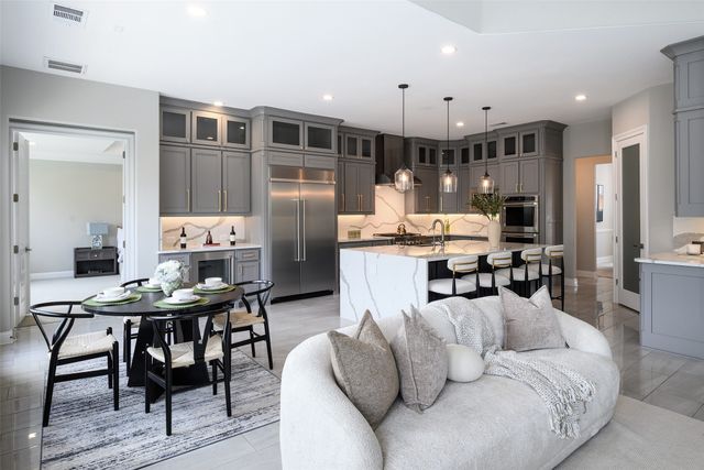 2121 Normandy Circle, Prosper, TX 75078