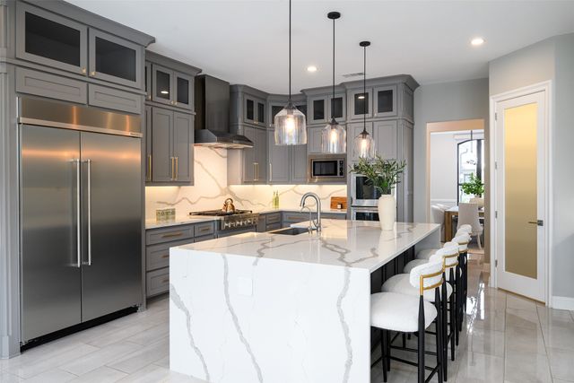 2121 Normandy Circle, Prosper, TX 75078