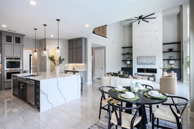 2121 Normandy Circle, Prosper, TX 75078