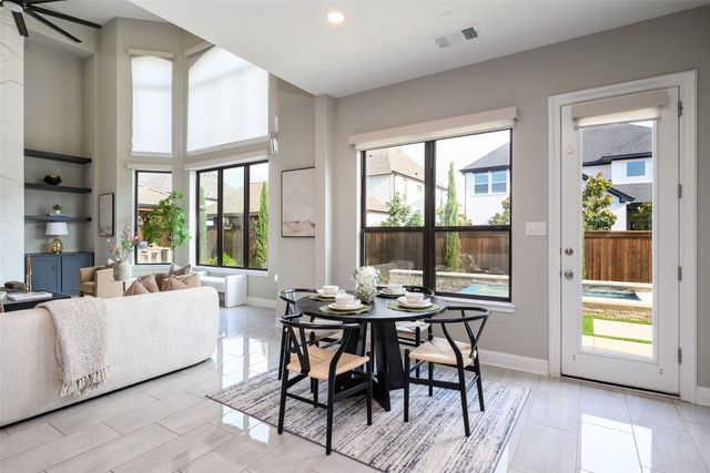 2121 Normandy Circle, Prosper, TX 75078