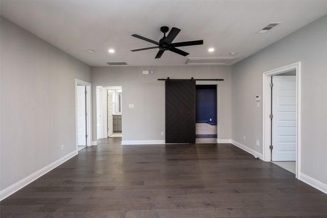 2121 Normandy Circle, Prosper, TX 75078