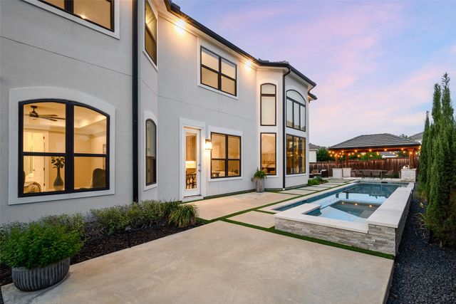 2121 Normandy Circle, Prosper, TX 75078