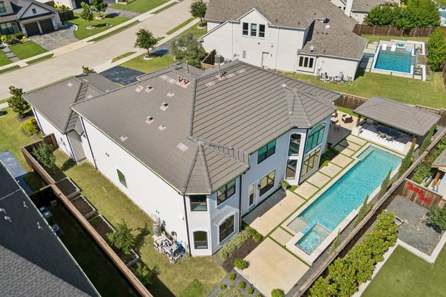 2121 Normandy Circle, Prosper, TX 75078