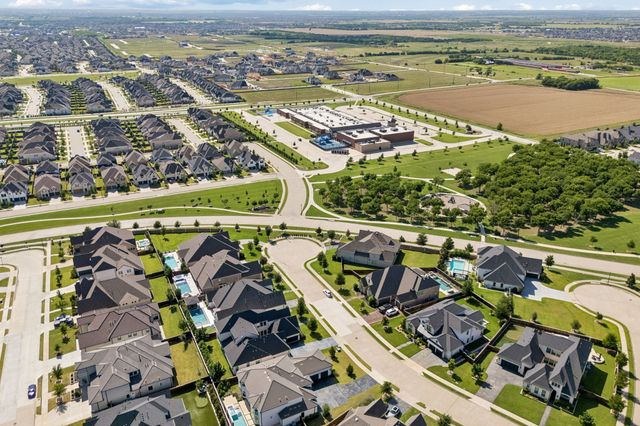 2121 Normandy Circle, Prosper, TX 75078