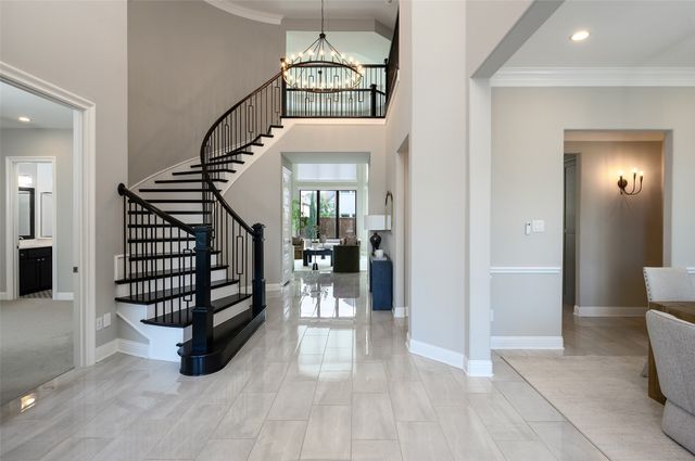2121 Normandy Circle, Prosper, TX 75078