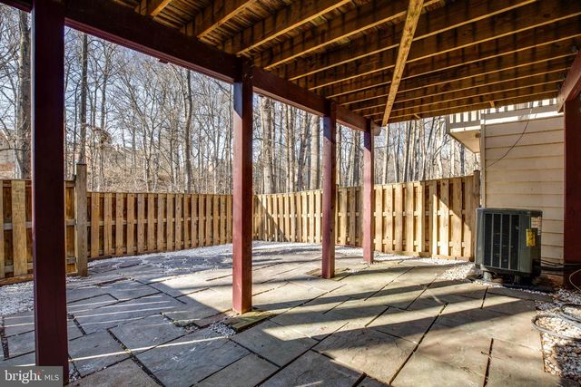 5772 CROWNLEIGH CT, Burke, VA 22015