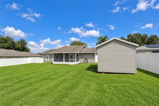 735 SCOTT LAKE VILLAGE S, Lakeland, FL 33813