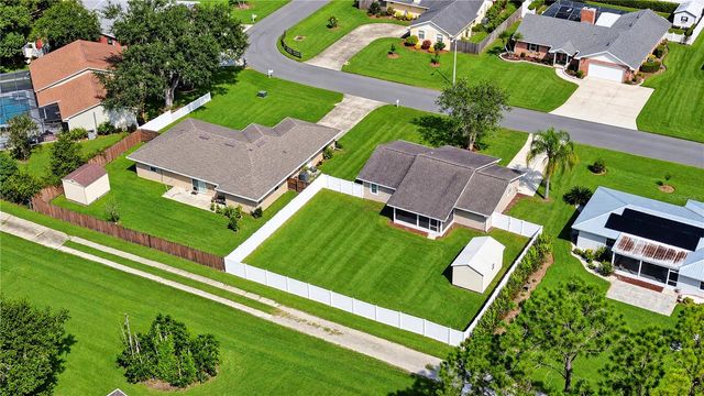 735 SCOTT LAKE VILLAGE S, Lakeland, FL 33813