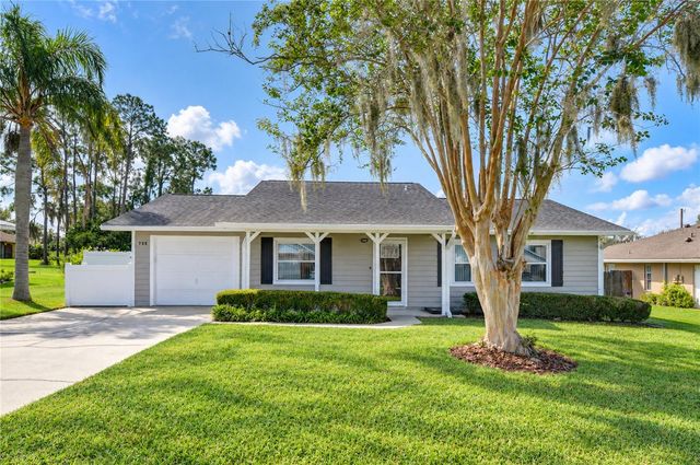 735 SCOTT LAKE VILLAGE S, Lakeland, FL 33813