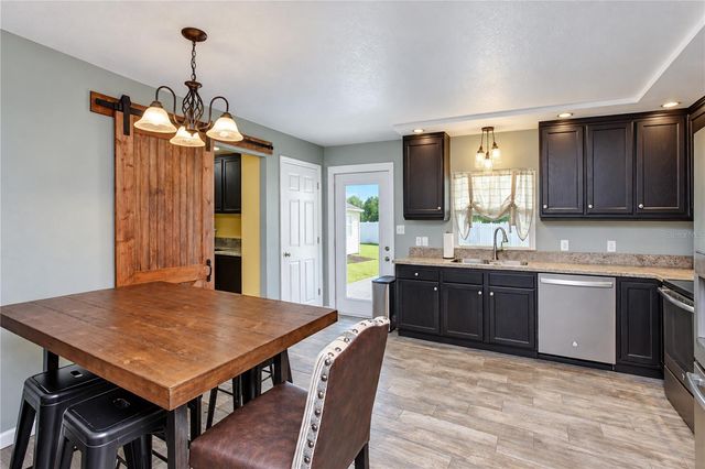735 SCOTT LAKE VILLAGE S, Lakeland, FL 33813