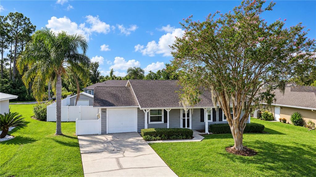 735 SCOTT LAKE VILLAGE S, Lakeland, FL 33813