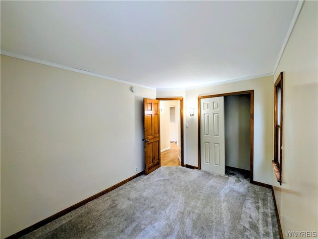 591 Longmeadow Road, Amherst, NY 14226