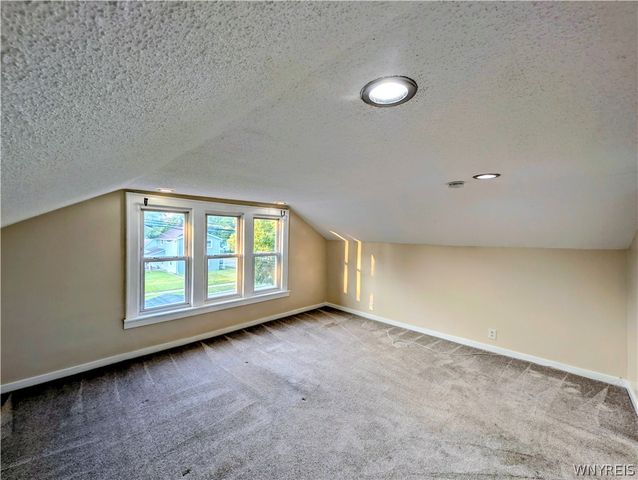 591 Longmeadow Road, Amherst, NY 14226