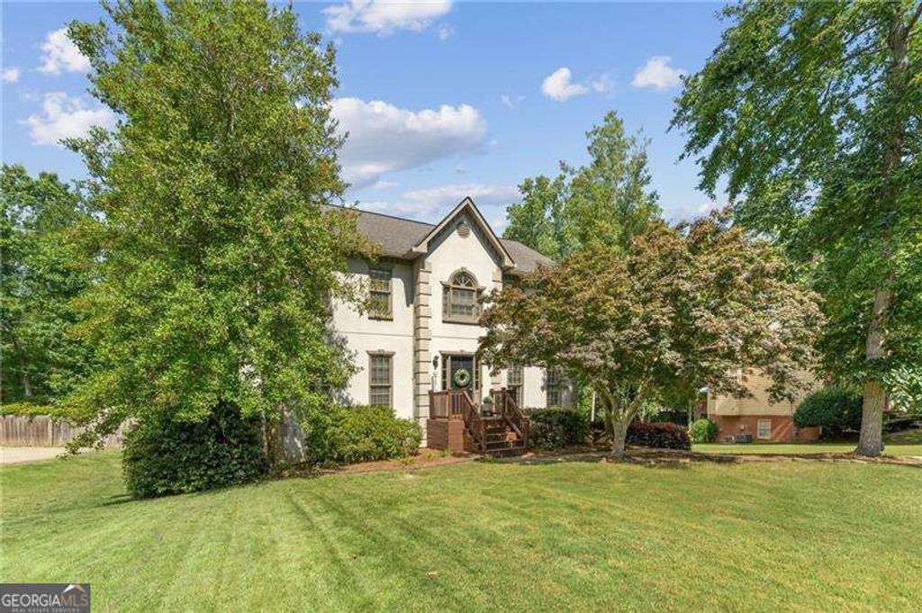 1395 Wynford Gate SW, Marietta, GA 30064