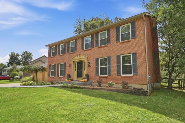 3282 South Cove Court, Deerfield Twp., OH 45039
