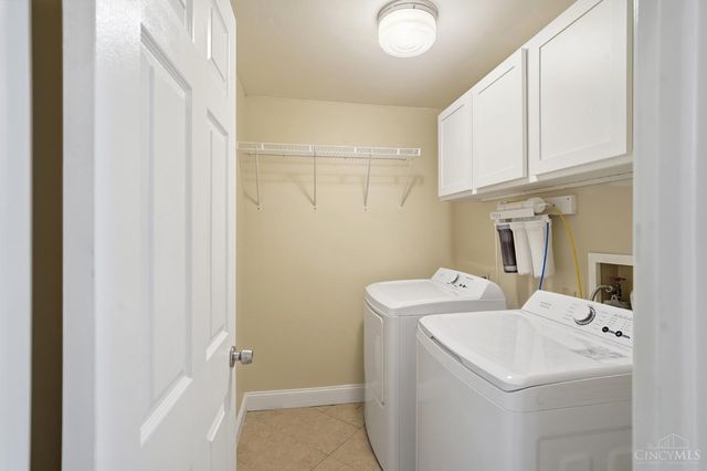 3282 South Cove Court, Deerfield Twp., OH 45039