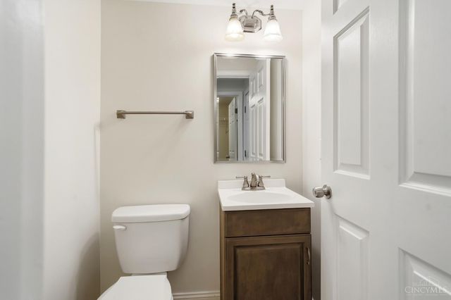 3282 South Cove Court, Deerfield Twp., OH 45039