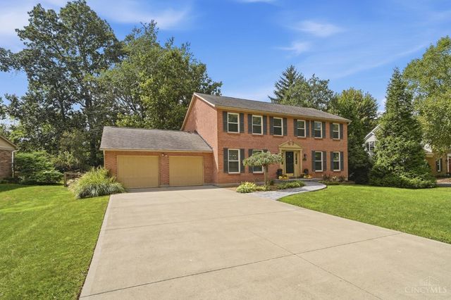 3282 South Cove Court, Deerfield Twp., OH 45039