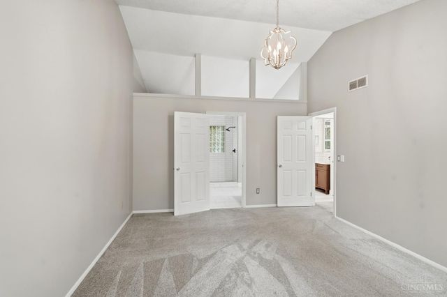 3282 South Cove Court, Deerfield Twp., OH 45039