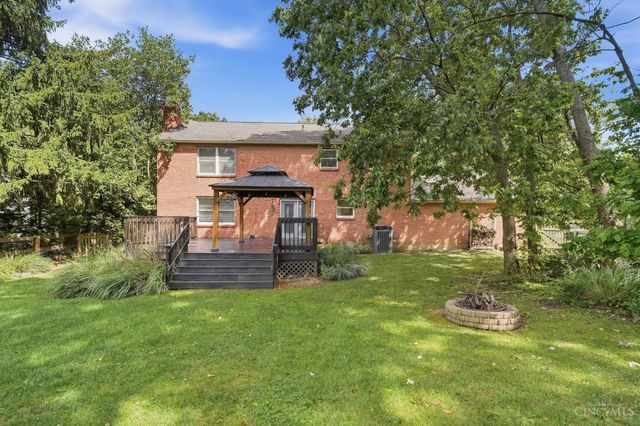3282 South Cove Court, Deerfield Twp., OH 45039