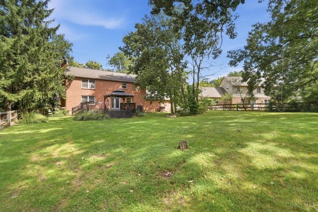 3282 South Cove Court, Deerfield Twp., OH 45039